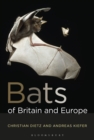 Bats of Britain and Europe - eBook