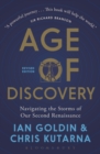 Age of Discovery : Navigating the Storms of Our Second Renaissance - eBook