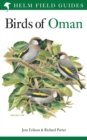 Field Guide to the Birds of Oman - eBook