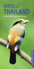 Birds of Thailand - eBook