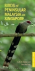 Birds of Peninsular Malaysia and Singapore - eBook