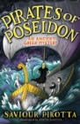 Pirates of Poseidon: An Ancient Greek Mystery - eBook