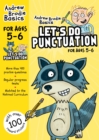 Let's do Punctuation 5-6 - eBook