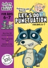 Let's do Punctuation 6-7 - eBook