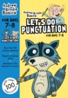 Let's do Punctuation 7-8 - eBook