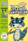 Let's do Punctuation 8-9 - eBook