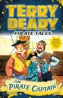 Pirate Tales: The Pirate Captain - Book