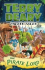 Pirate Tales: The Pirate Lord - Book