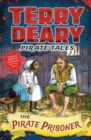 Pirate Tales: The Pirate Prisoner - Book