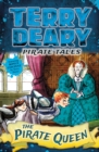 Pirate Tales: The Pirate Queen - Book