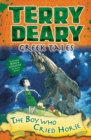 Greek Tales: The Boy Who Cried Horse - Book