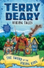 Viking Tales: The Sword of the Viking King - Book