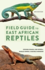Field Guide to East African Reptiles - eBook