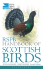 RSPB Handbook of Scottish Birds : Second Edition - eBook