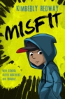 Misfit - eBook