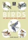 Field Guide to the Birds of Britain and Ireland - eBook