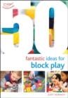 50 Fantastic Ideas for Block Play - eBook