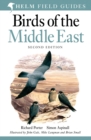 Birds of the Middle East - eBook