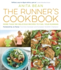 The Runner's Cookbook : More than 100 delicious recipes to fuel your running - Book