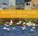 Waders of Europe - eBook