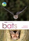 RSPB Spotlight Bats - Book