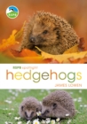 RSPB Spotlight Hedgehogs - eBook