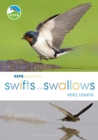 RSPB Spotlight Swifts and Swallows - eBook
