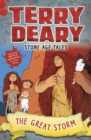 Stone Age Tales: The Great Storm - eBook