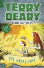 Stone Age Tales: The Great Cave - eBook