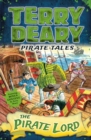 Pirate Tales: The Pirate Lord - eBook