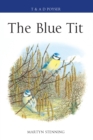 The Blue Tit - eBook