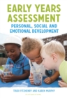 Early Years Assessment: Personal, Social and Emotional Development - eBook