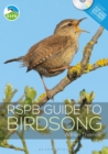 RSPB Guide to Birdsong - Book
