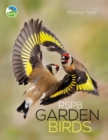 RSPB Garden Birds - Book