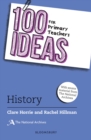 100 Ideas for Primary Teachers: History - eBook