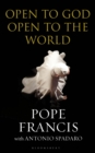 Open to God: Open to the World - eBook