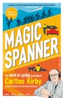 Magic Spanner : SHORTLISTED FOR THE TELEGRAPH SPORTS BOOK AWARDS 2020 - eBook