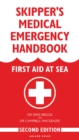 Skipper's Medical Emergency Handbook - eBook