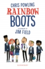 Rainbow Boots - Book