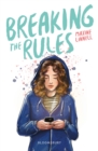 Breaking the Rules - Book