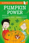 Pumpkin Power: A Bloomsbury Young Reader : Gold Book Band - eBook