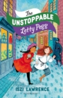 The Unstoppable Letty Pegg - Book