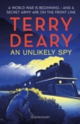 An Unlikely Spy - Book