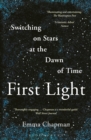 First Light : Switching on Stars at the Dawn of Time - eBook