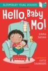 Hello, Baby Mo! A Bloomsbury Young Reader : Turquoise Book Band - eBook