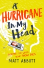 A Hurricane in my Head - Book