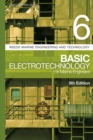 Reeds Vol 6: Basic Electrotechnology for Marine Engineers - eBook