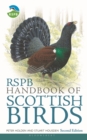 RSPB Handbook of Scottish Birds - Book