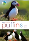 RSPB Spotlight: Puffins - Book