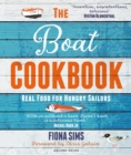The Boat Cookbook : Real Food for Hungry Sailors - Book